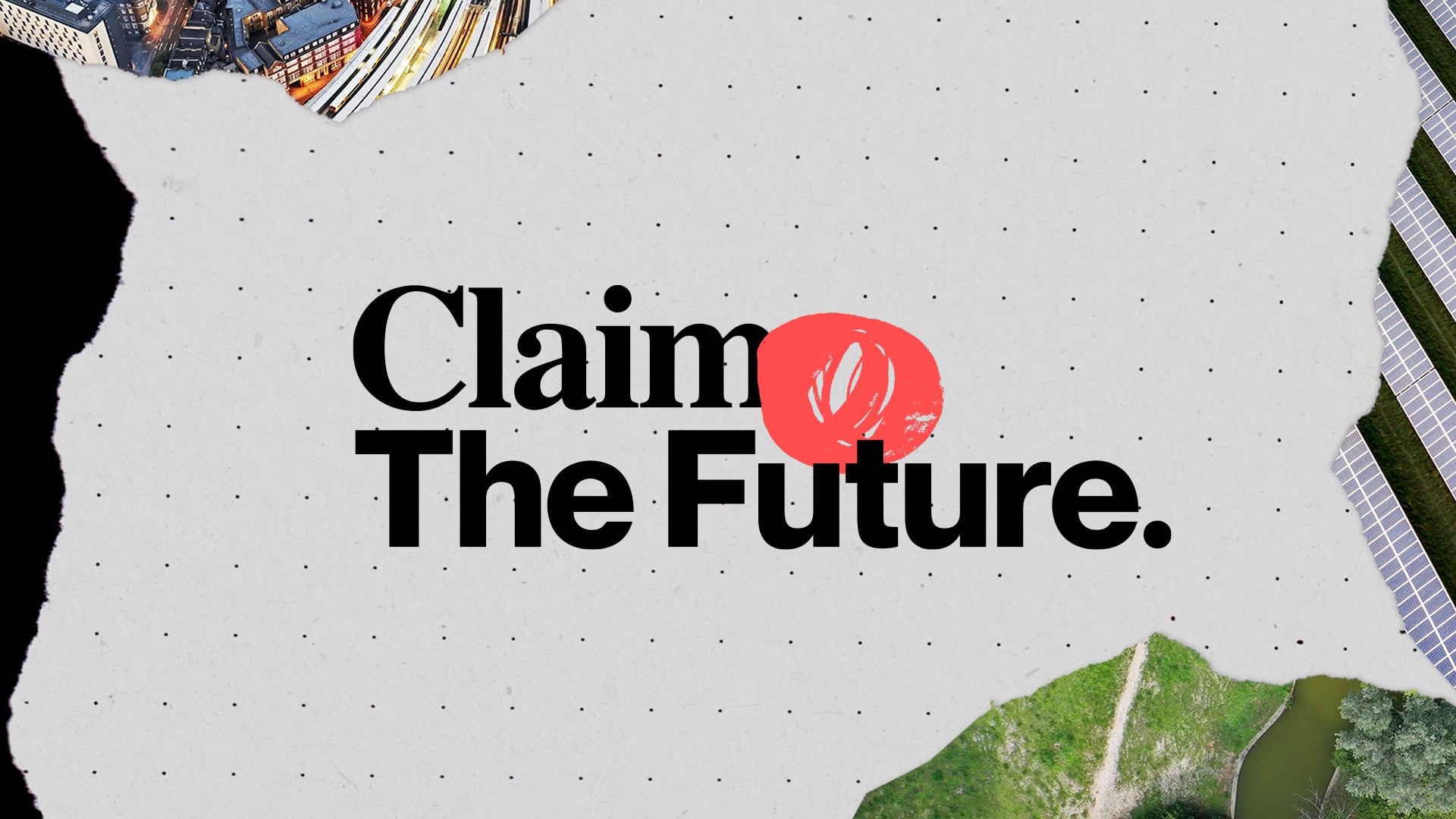 Claim The Future on Vimeo