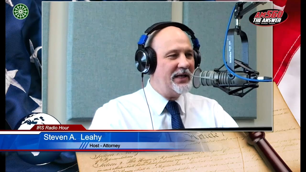 What You Need To Know About IRS Extensions...And How They Might Hurt