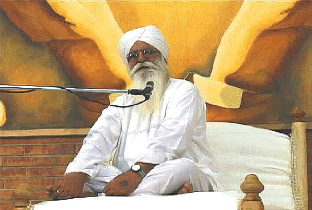 1996 07 30, Sant Ajaib Singh Ji Maharaj on Vimeo