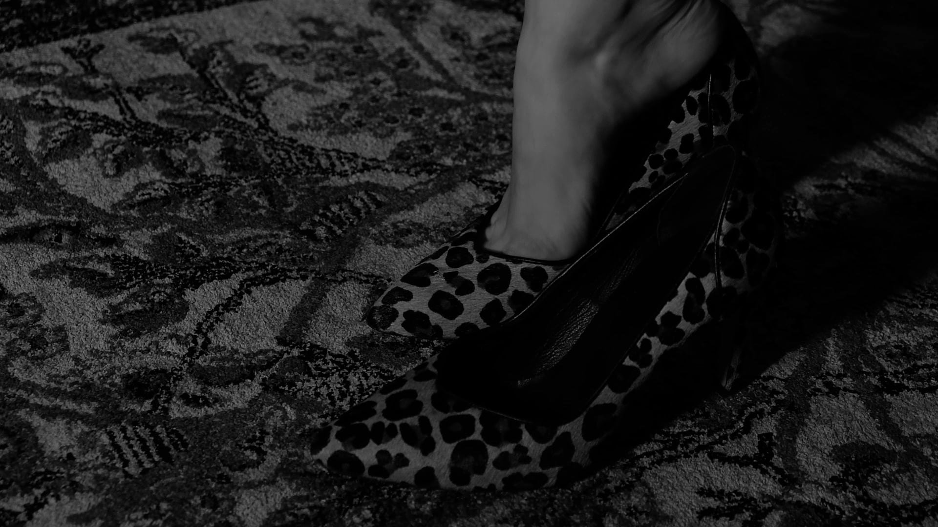 thewomanwithleopardshoes