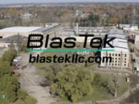 Blastek Capabilities Video