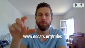 EPISODE 58 - NEW DOCUMENTARY OSCAR RULES
