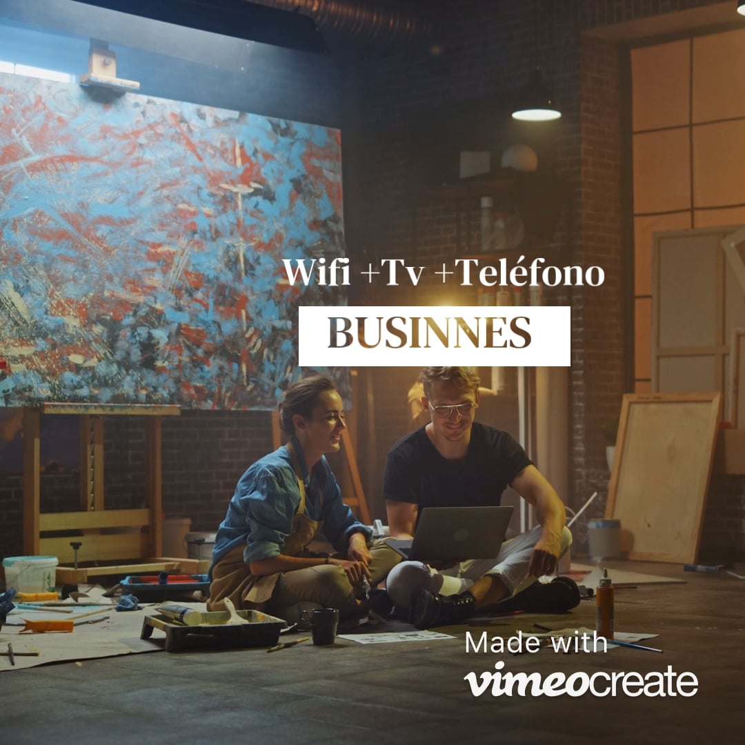 New Project Launch on Vimeo