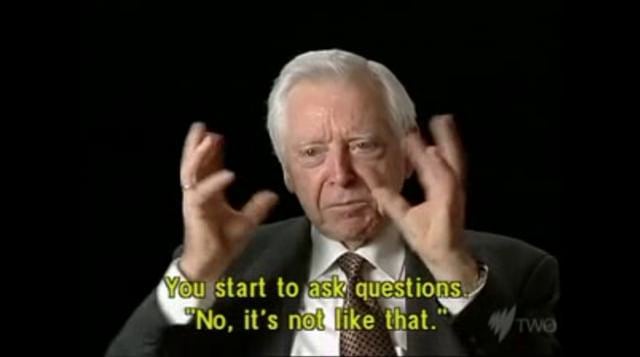 UFOs, Lies and The Cold War