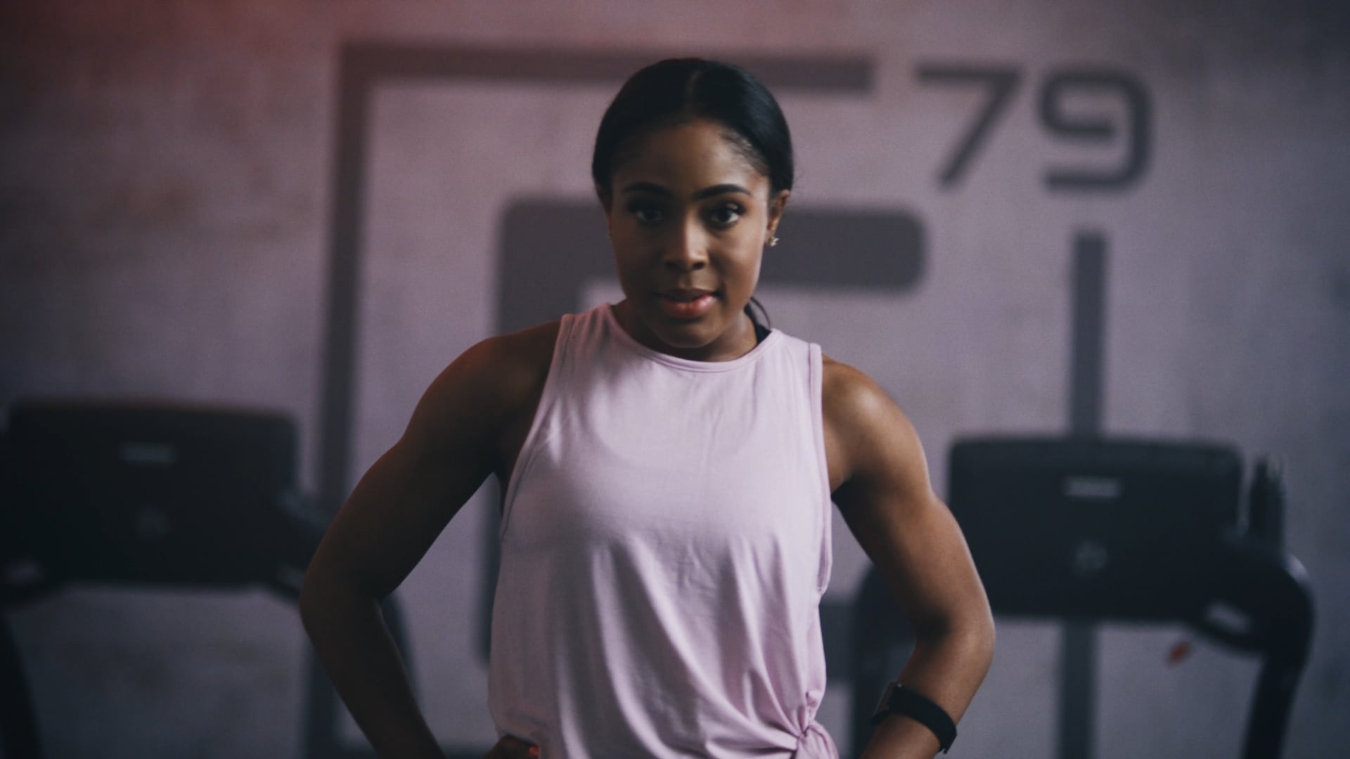 GymConcept - Director's Cut - N8 Visuals