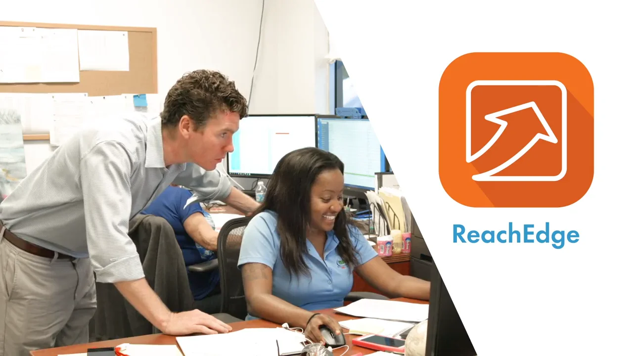 ReachEdge on Vimeo