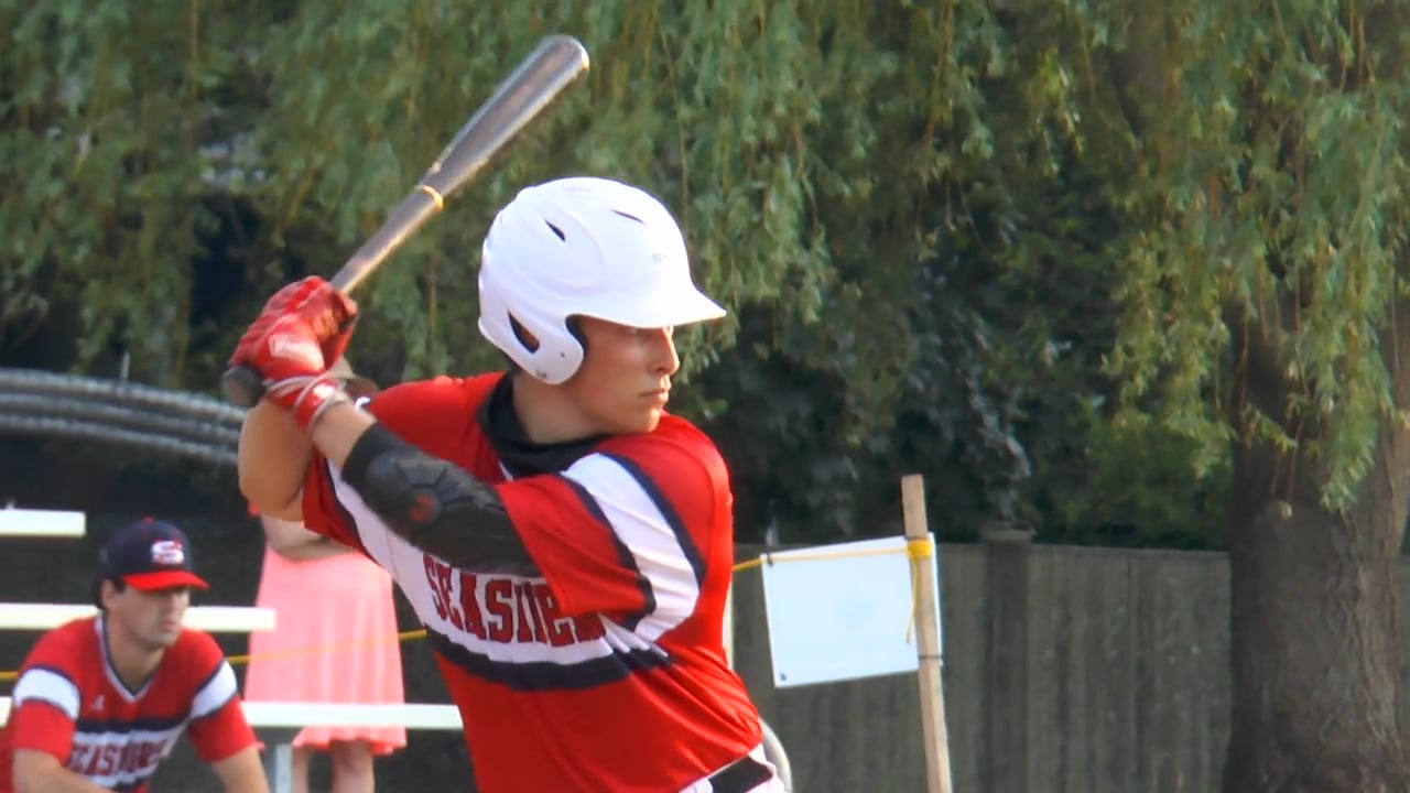 Marblehead Seasiders Baseball - Play Ball on Vimeo