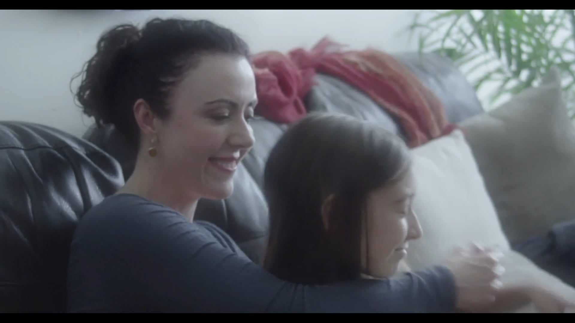 Mom-Penny Foster Clip