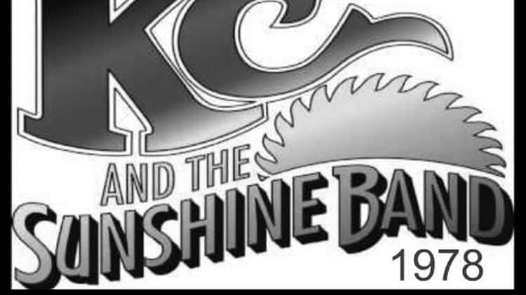 Please Don't Go - KC and the Sunshine Band ❤️‍🔥 #pleasedontgo #zaram