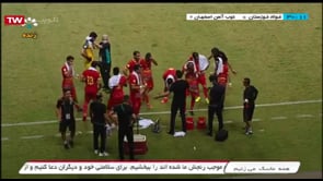 Foolad v Zob Ahan - Full - Week 26 - 2019/20 Iran Pro League