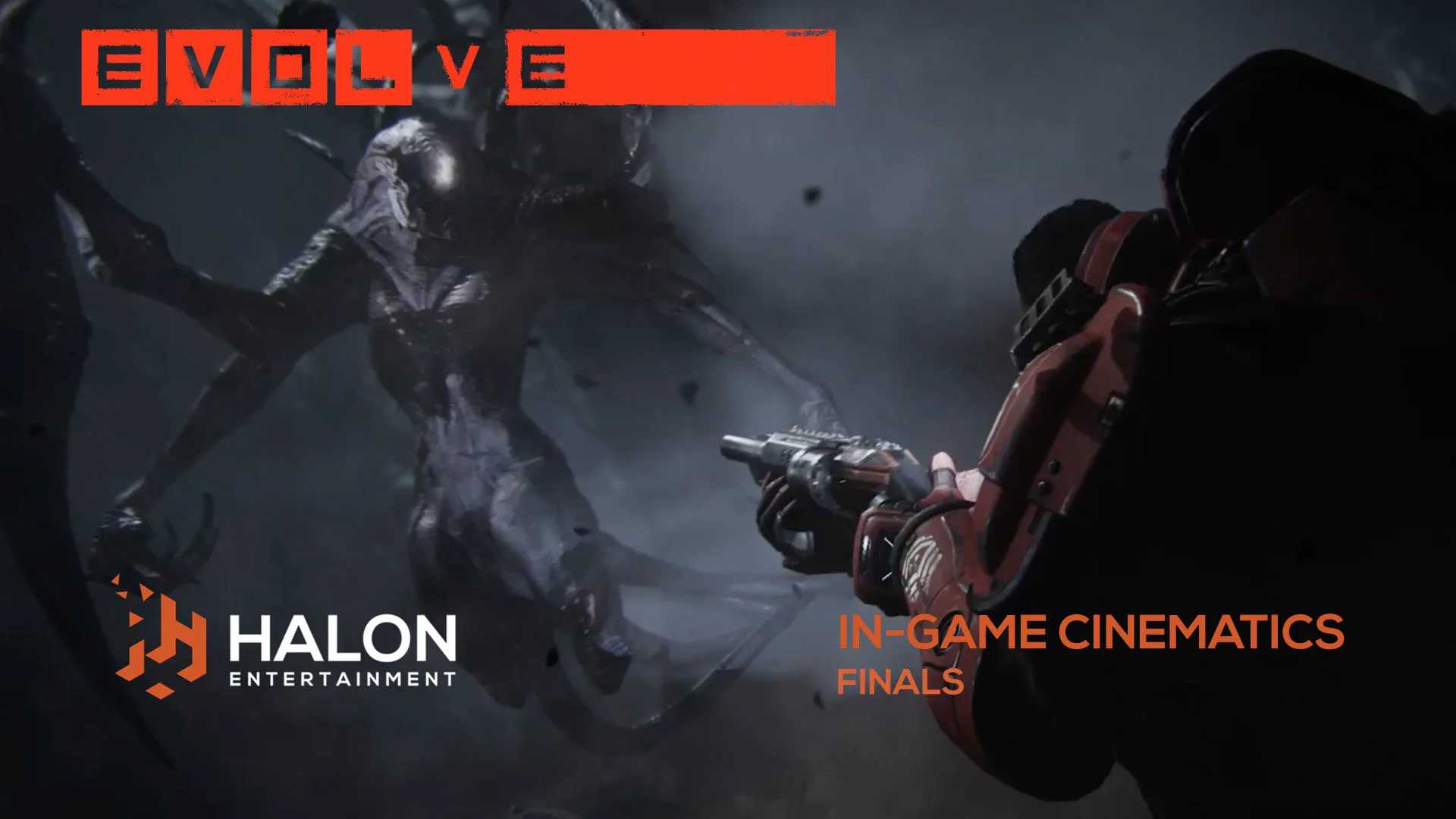 Halo 4 Launch Trailer - VFX Breakdowns on Vimeo