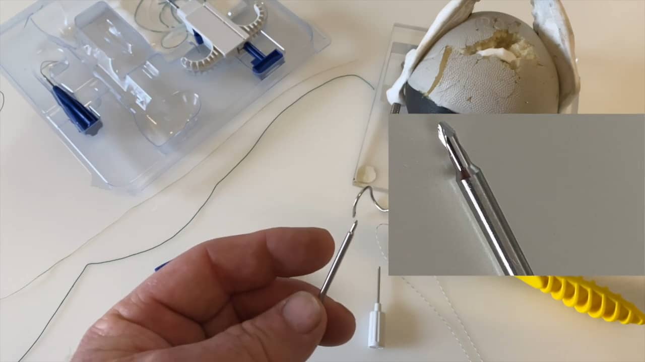 AIRLIFT Hyoid Suspension The Finer Points on Vimeo