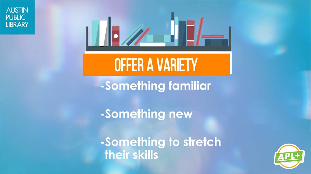How to find a book s reading level on vimeo