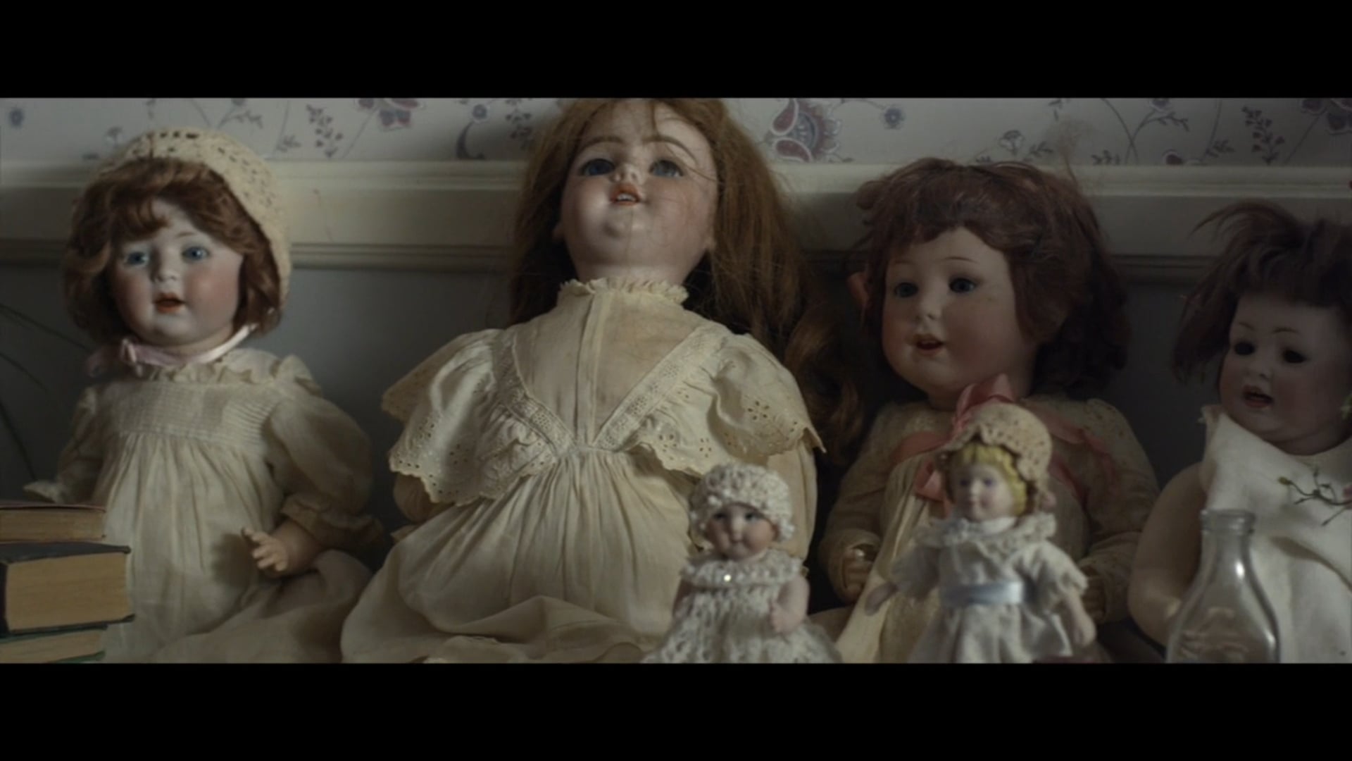 DIVINATION short film