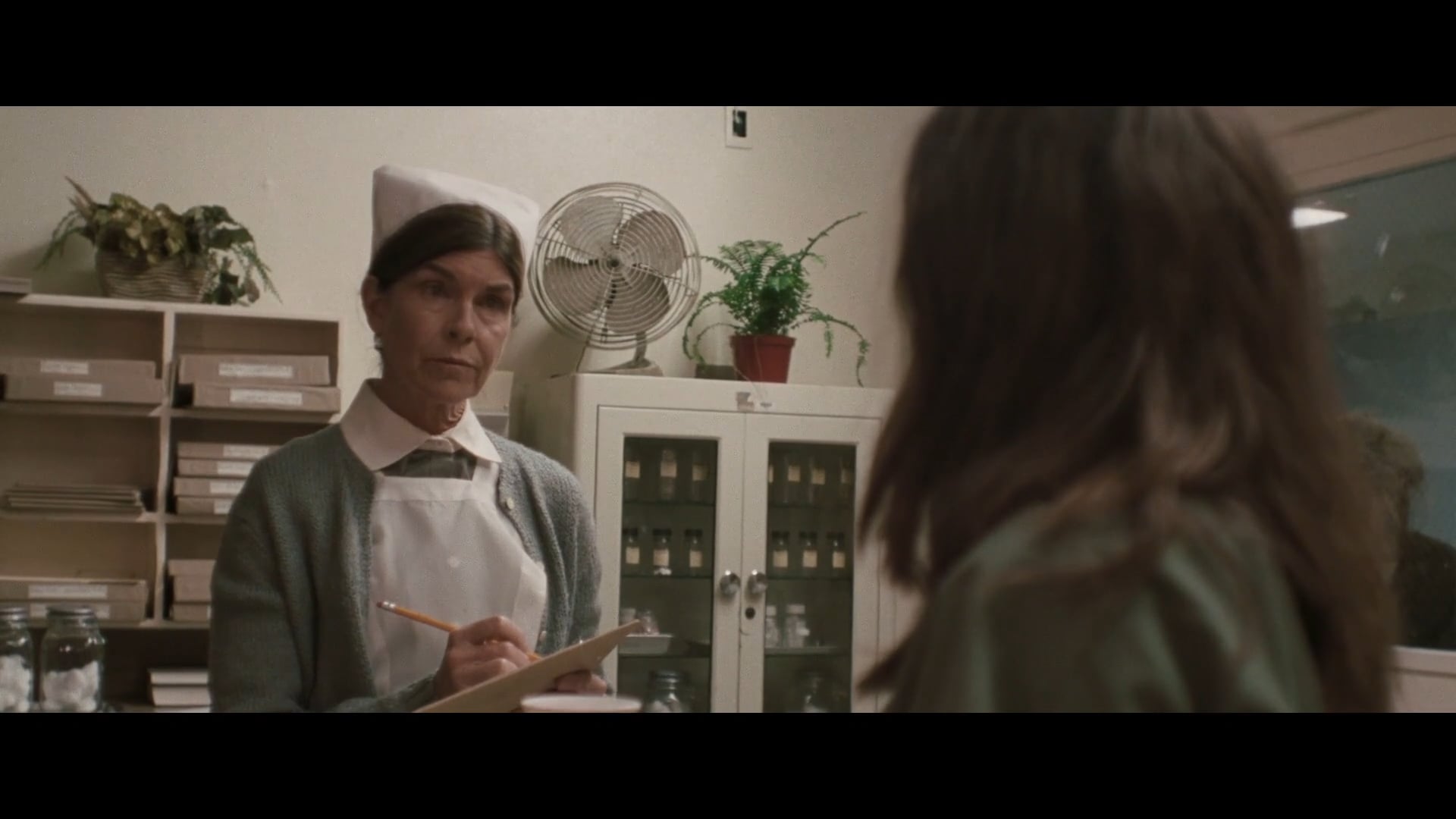 Narrative Reel