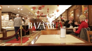 Little Italy Guide for Harper's Bazaar F-J