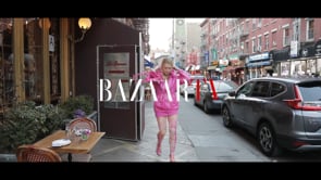 Little Italy Guide for Harper's Bazaar Italia U-Z