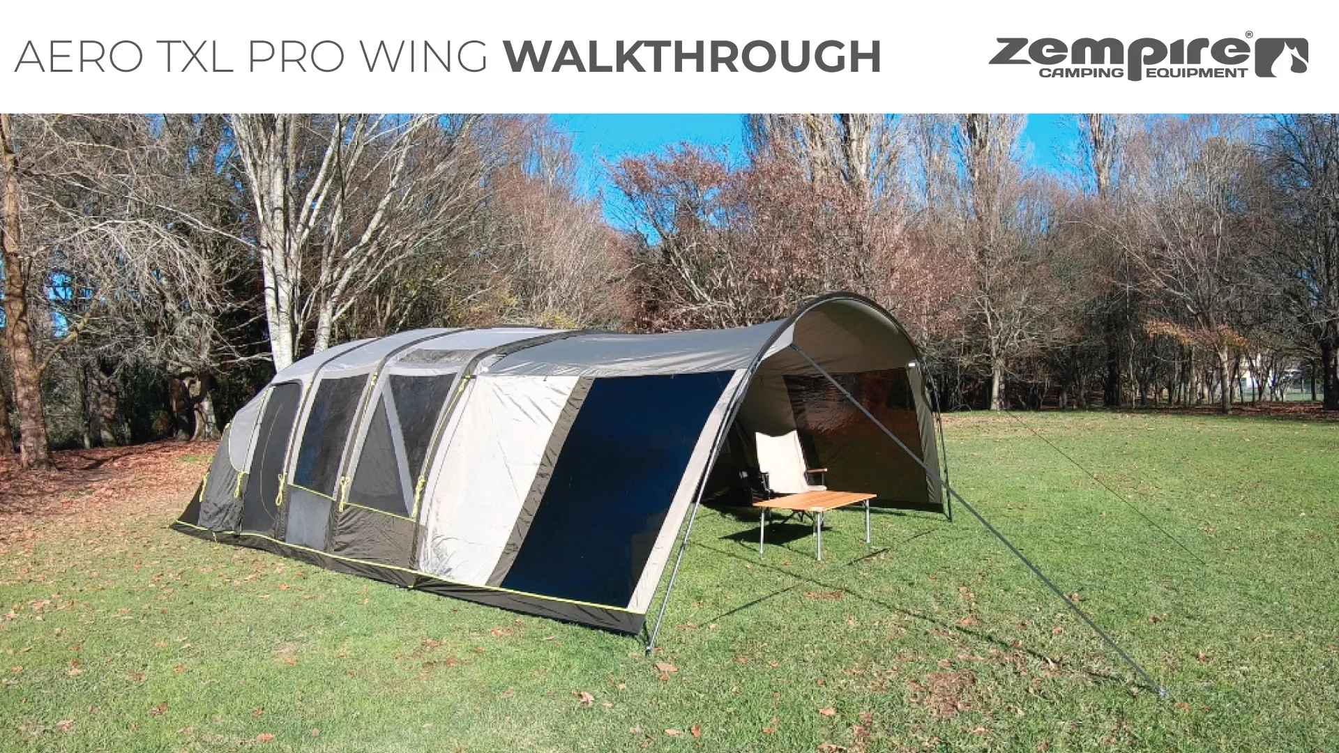 Zempire aero txl pro store