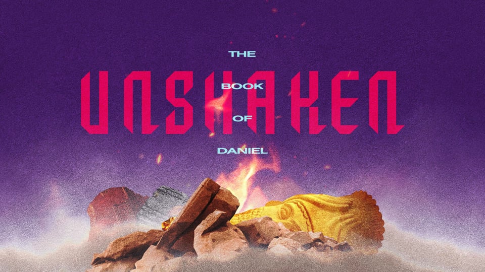 Daniel: The Long Game