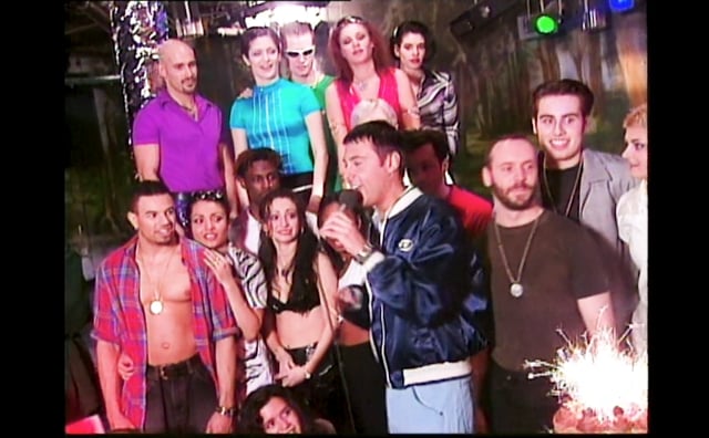 video