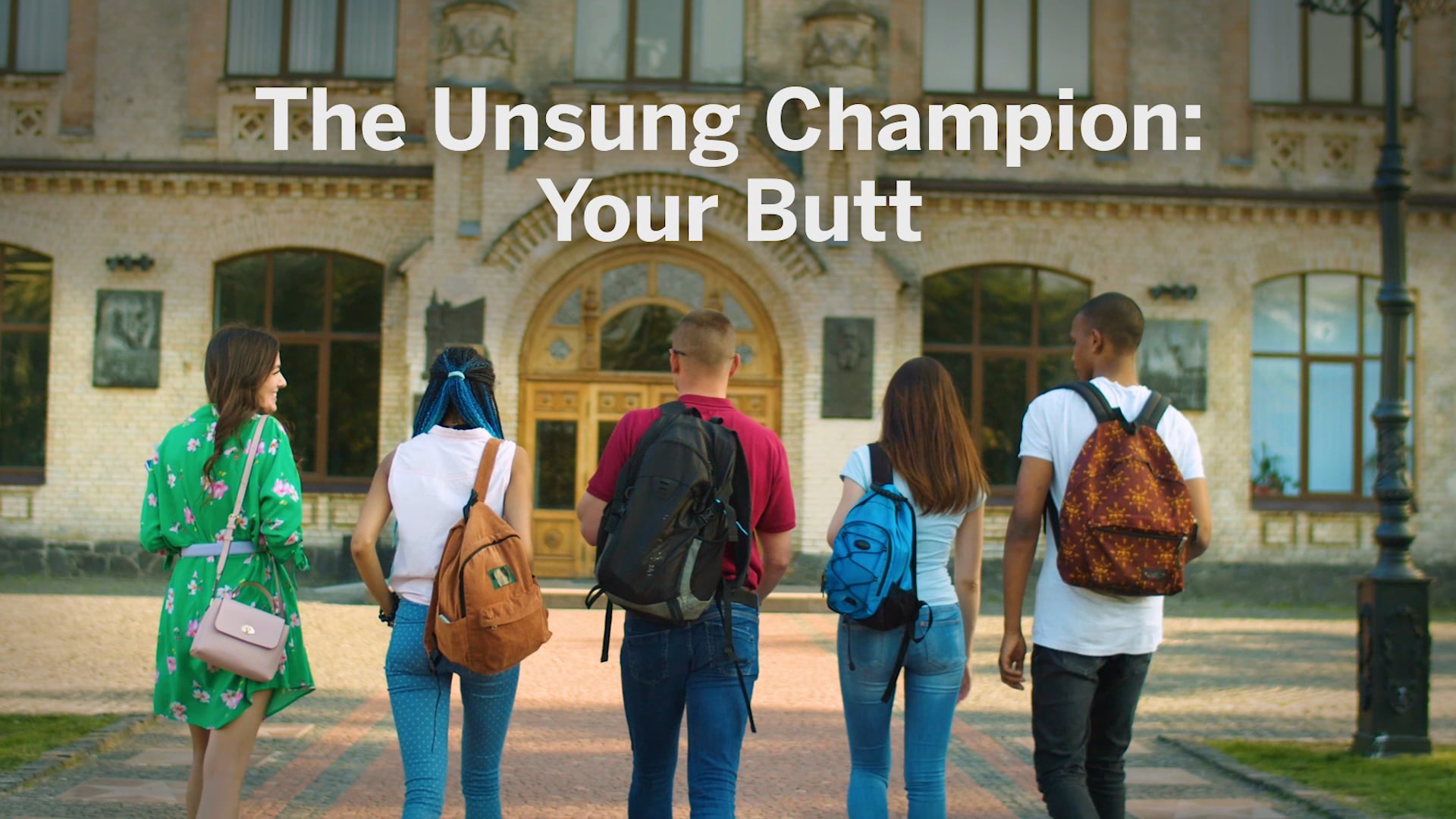 Prep H - Unsung Champion