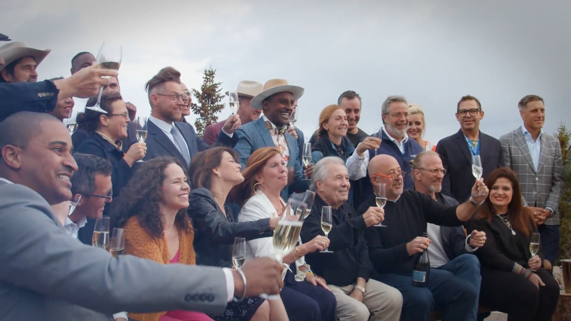 Food&Wine  Classic in Aspen