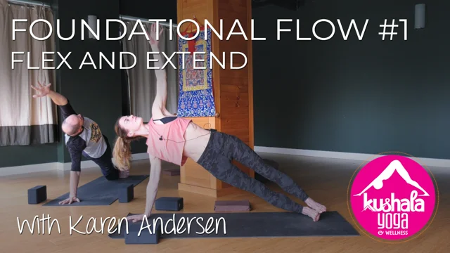 Gentle Yoga For Limited Mobility Foundational Practice For All Levels