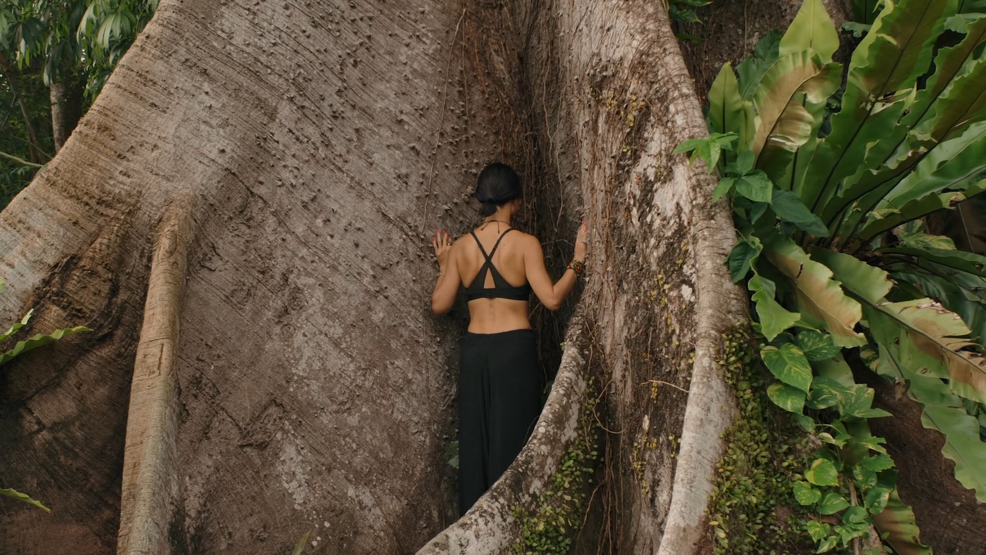 HEALERS: The Alchemy of Dance ft. Nicole Yau