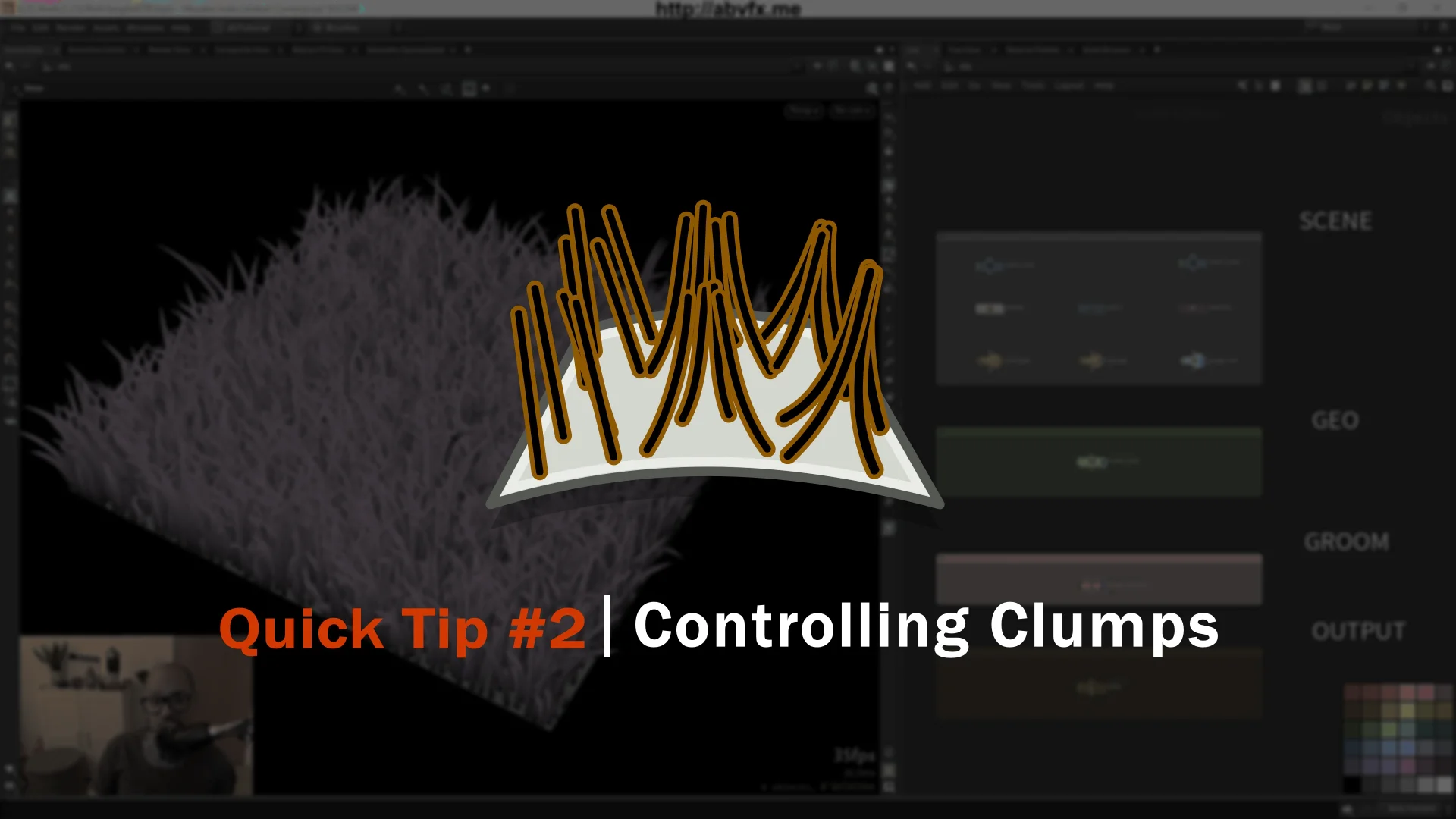 Quick Tip #2: Controlling Clumps on Vimeo