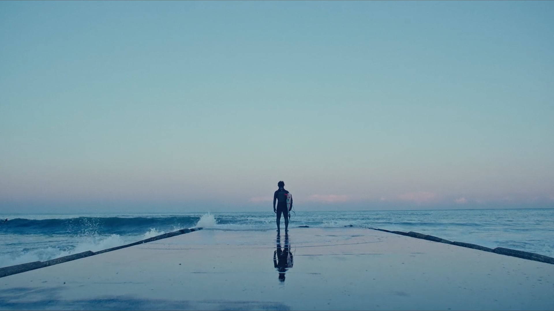 Into The Unknown // Hiroto Ohhara