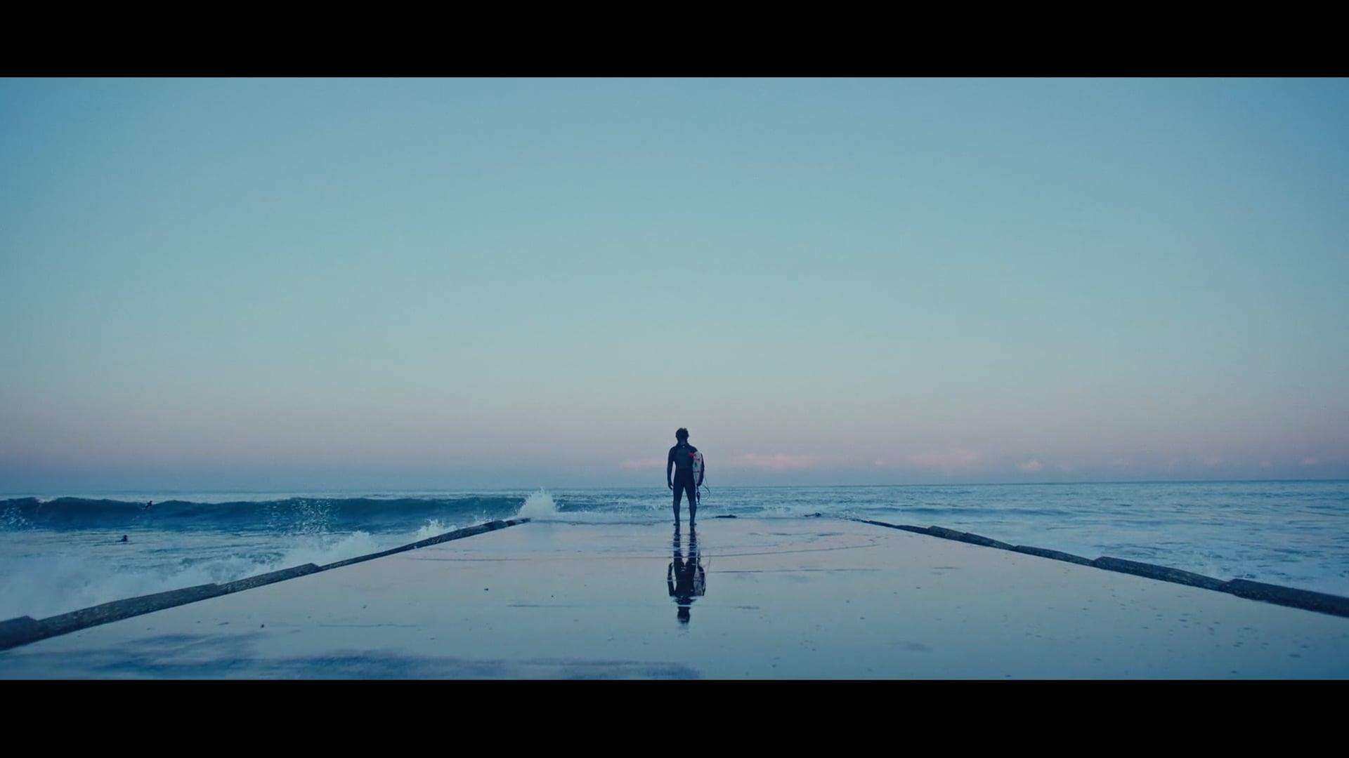 Into The Unknown // Hiroto Ohhara