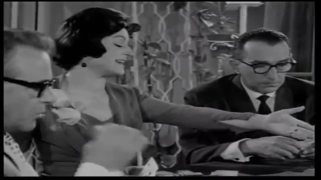 τζενη τζενη Greek Movies