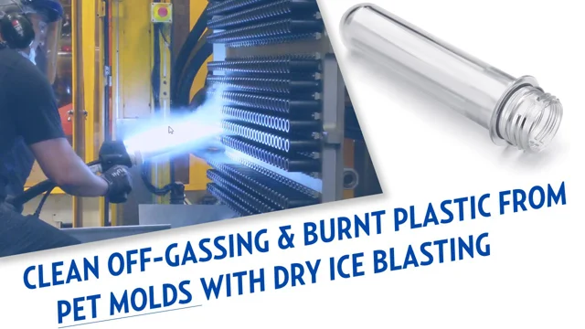 IceRocket Dry Ice Blasters - Designed for Professional-grade, entry-level  blasting
