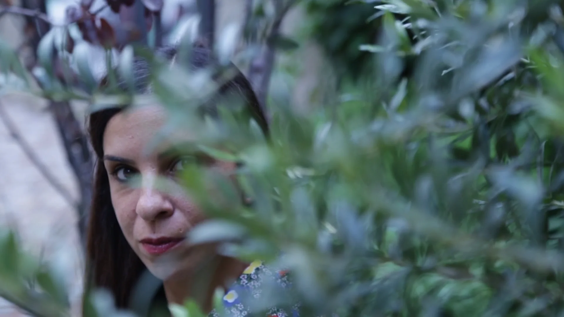 UNA HISTORIA NEGRA Antonella Lattanzi On Vimeo
