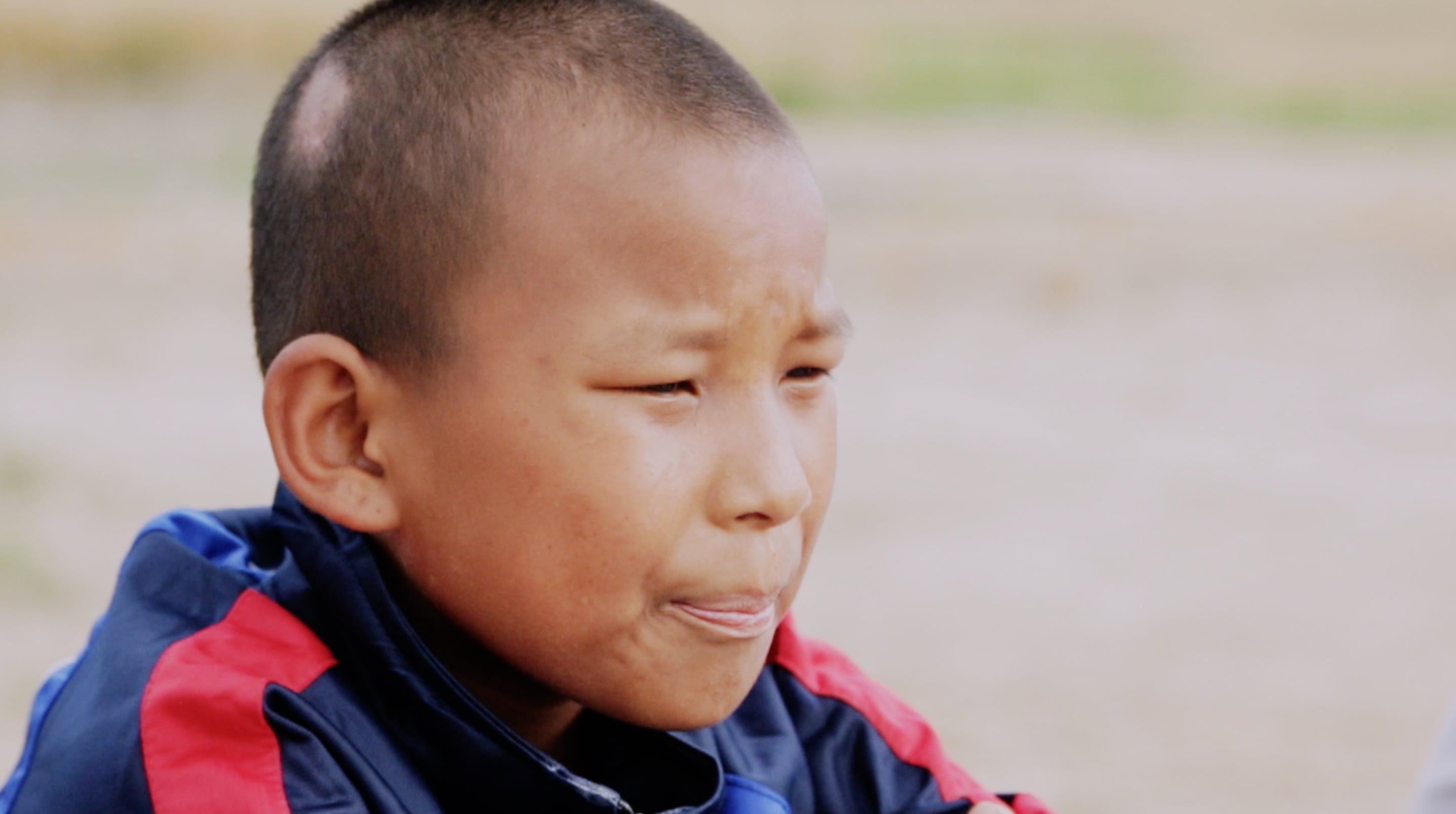 Sport Relief 2016 Nepal Appeal Film - Milan