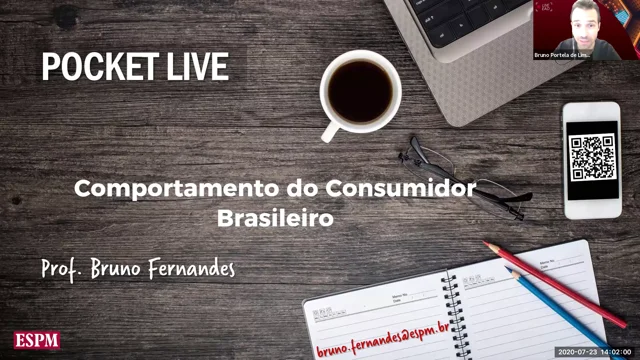 Curso de Comportamento do Consumidor Gratuito