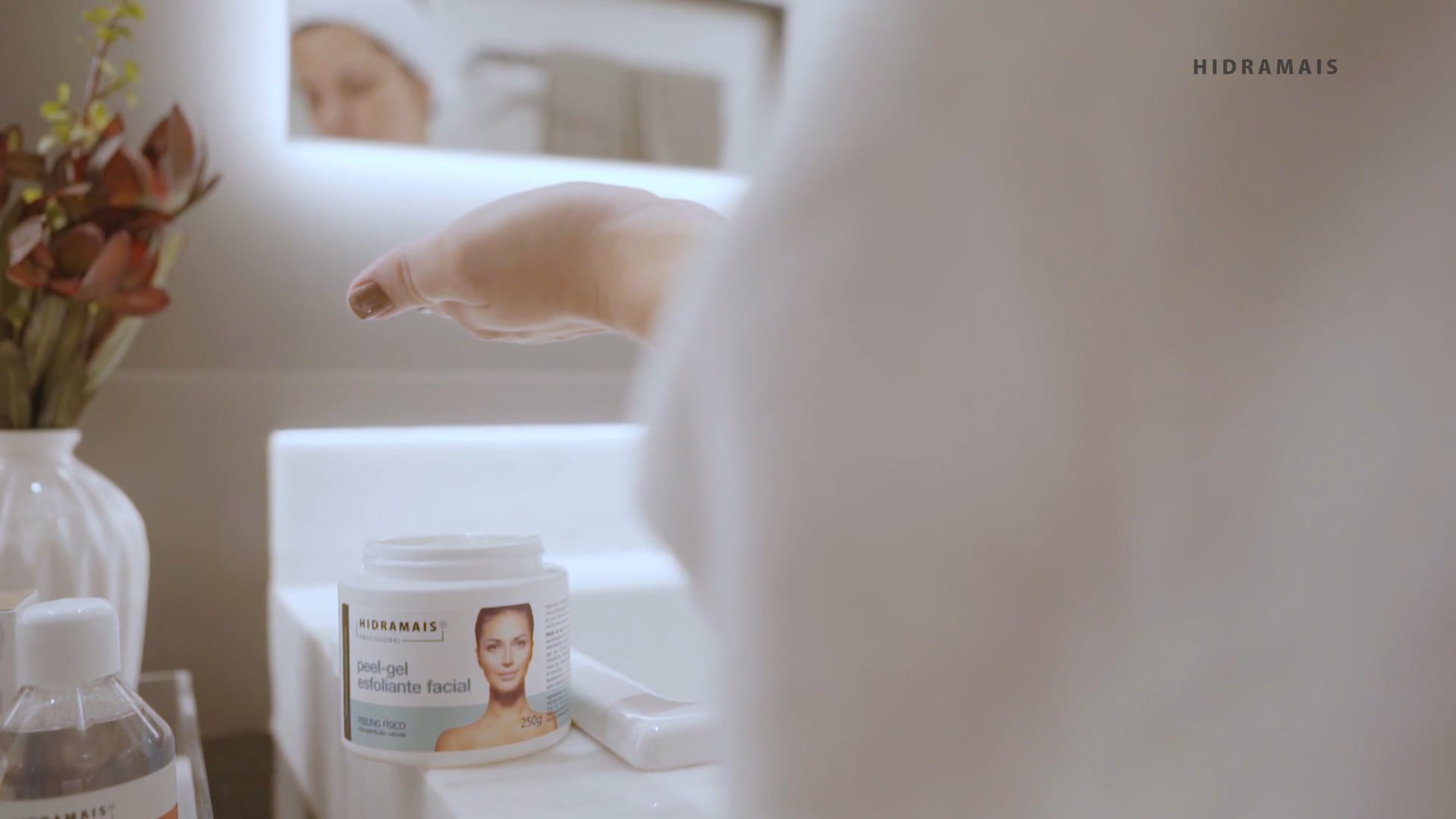 FILME HIDRAMAIS_  SKIN FACIAL