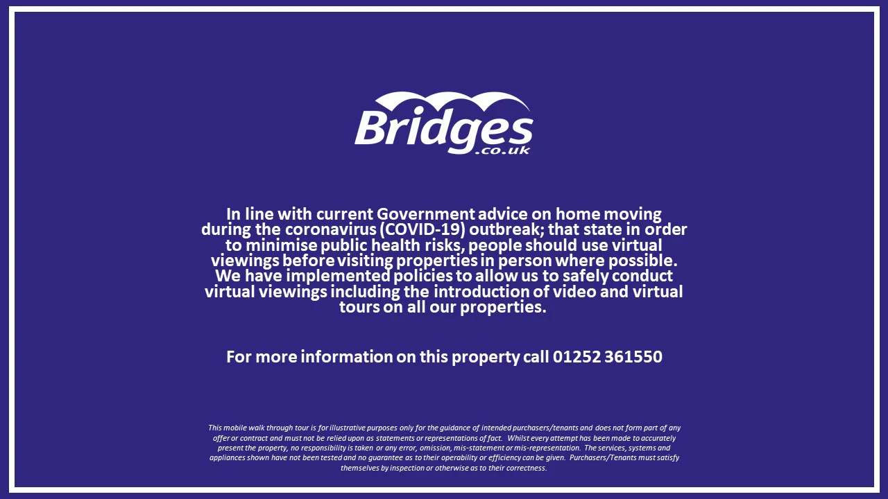 Cargate Avenue, Aldershot, GU11 3EW on Vimeo