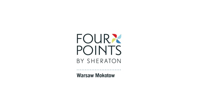 Four Points By Sheraton, Warsaw Mokotow