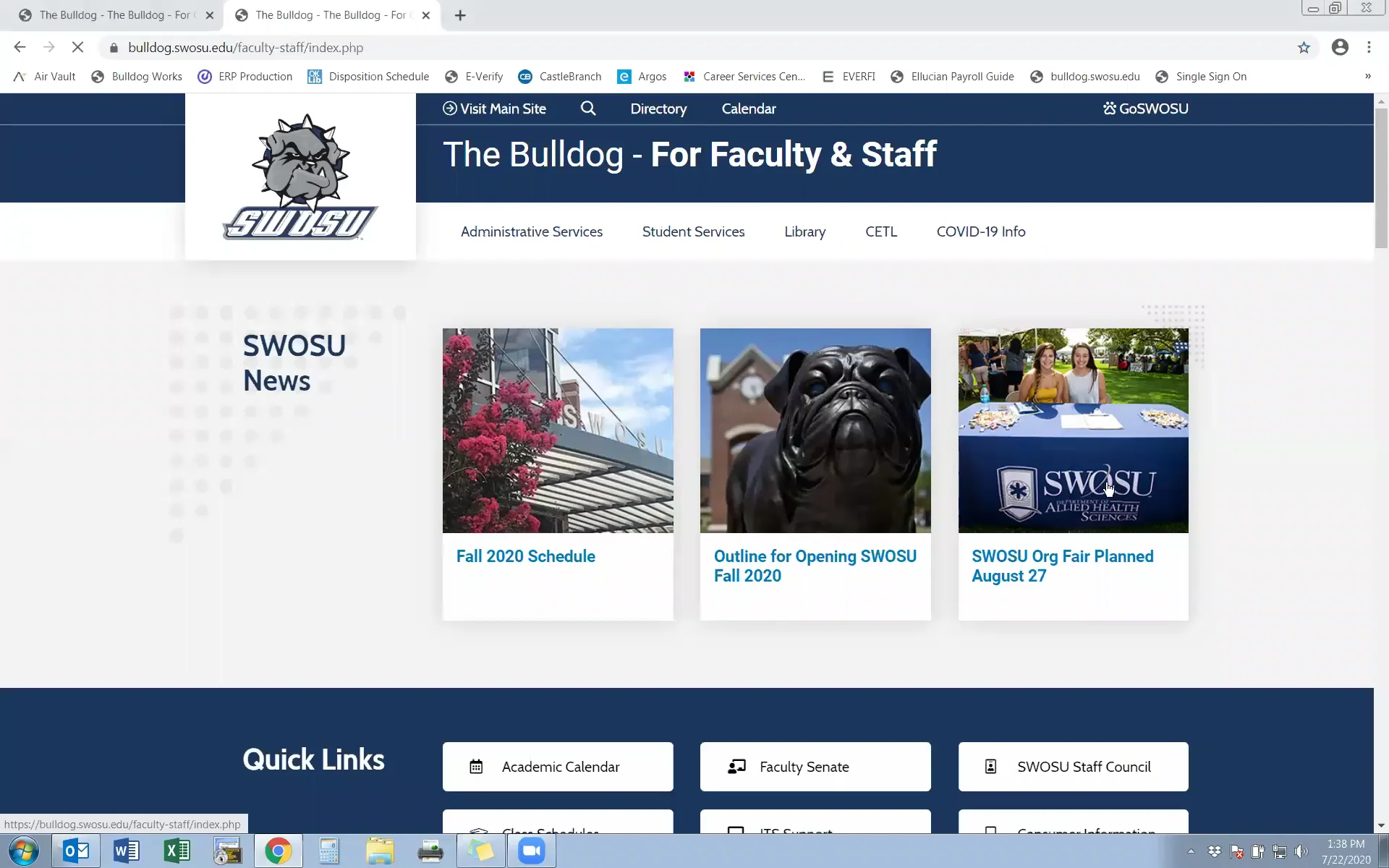 Student-Graduate Assistant Pay Action Form Review on Vimeo