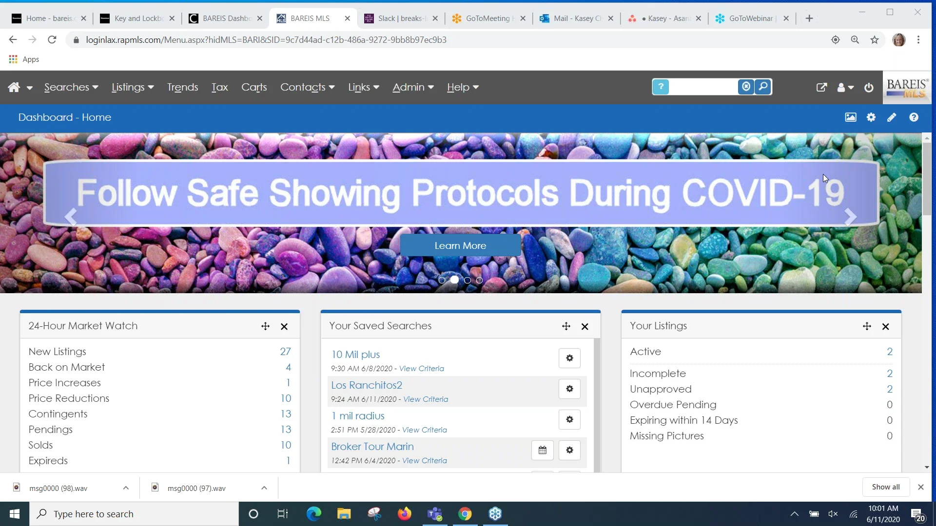 Interactive Map and Advanced Searching Class on Vimeo