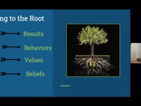 Resolving Conflict - Marc Rutter