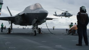 HMS Queen Elizabeth