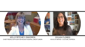 Xceed Financial Credit Union - Customer Success Story (Kelly Ritchey-Davoren - CPO)