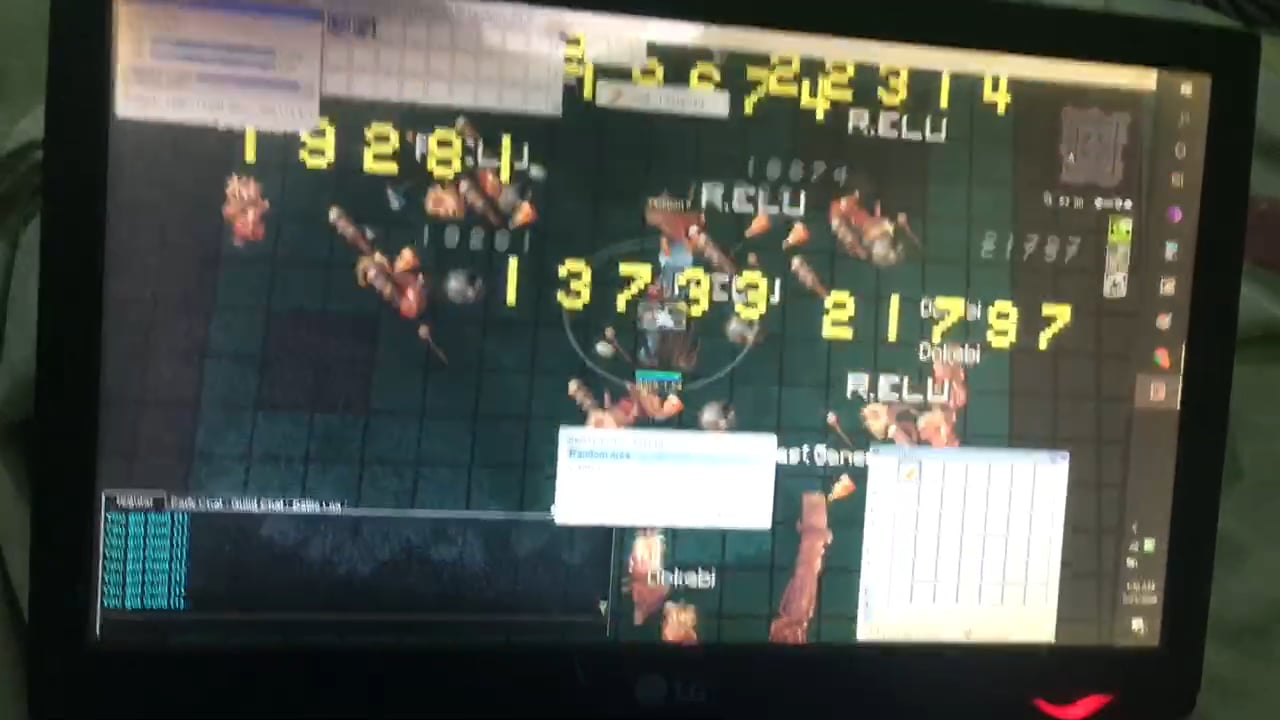 Afk farming with macro recorder ragnarok online 2020 on Vimeo