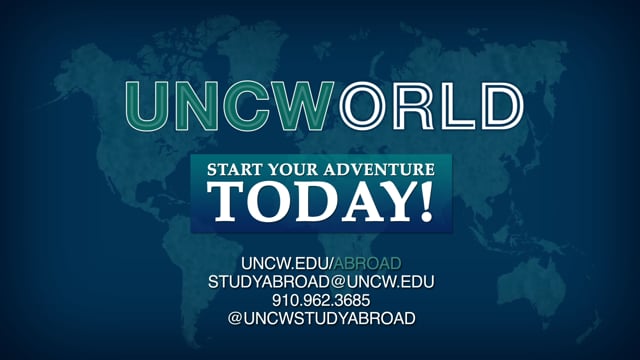 Study Abroad Video on Vimeo