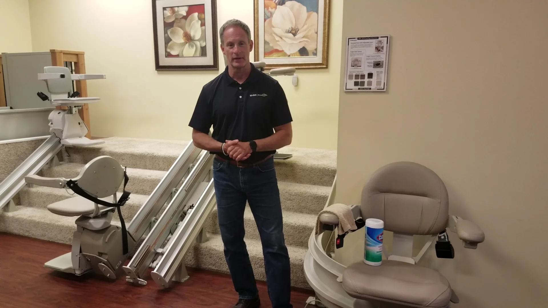 Simple Ways to Clean & Maintain a Stairlift Tech Tips Lifeway