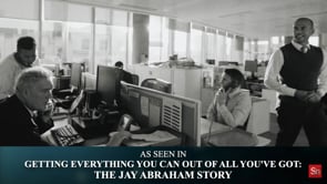 Jay Abraham Look for Great Ideas from Different Industries