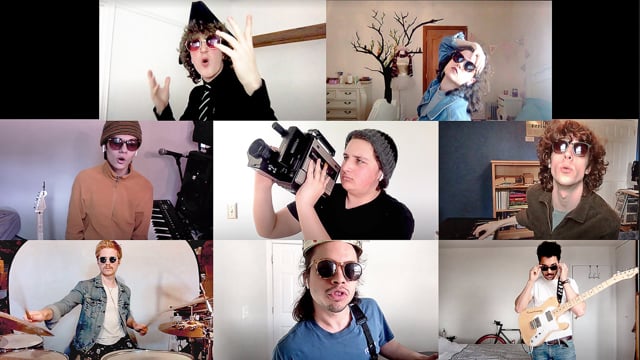 Sing Street: Grounded 