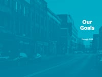 Strategic Planning Process - Aaron Robertson